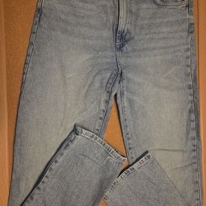 Joe's Jeans Light Blue Denim